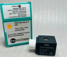 Fantini cosmi im21 f solenoid  (FREE SHIPPING)