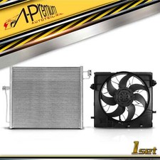 Radiateur Mercedes CLASSE GL