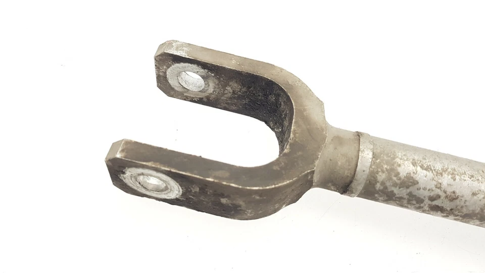 INFINITI M M30D DIÉSEL 175KW TRACCIÓN TRASERA SUSPENSIÓN BRAZO DE CONTROL HORQUILLA MÁS CORTO Foto 2 de 4