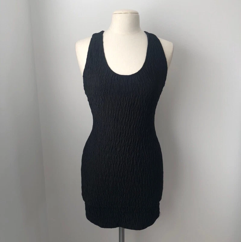 tight scrunch dress
