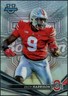 2022 Bowman's Best University Zach Harrison Refractor Card #57