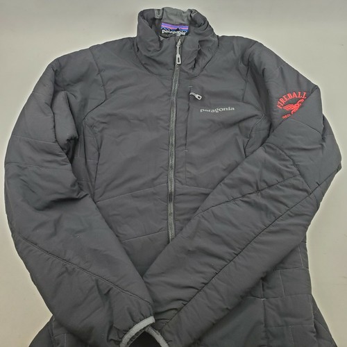 Patagonia Puffer Jacket RN51884 Black 