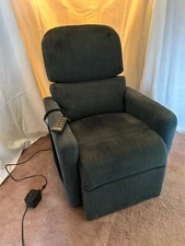 golden technologies medical recliner chair infinite positions
