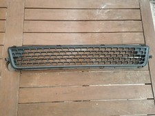 Calandre Volvo S70