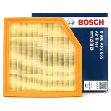 BOSCH Air Filter AF2855 Suits Ryco A1848 For Lexus IS GS RC Toyota Alphard RAV 4