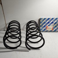 Paar Hintere StoßDäMpfer Fiat Croma - Alfa 164 Original 82451362