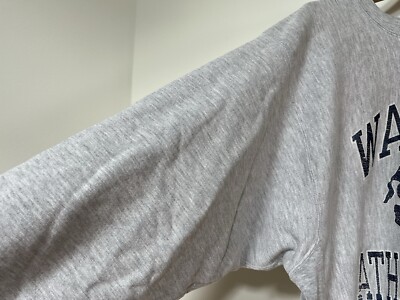 Vintage Champion Reverse Weave Sweatshirt Mens XXL Warthog Vintage Champion Reverse Weave Sweatshirt Mens XXL Warthog