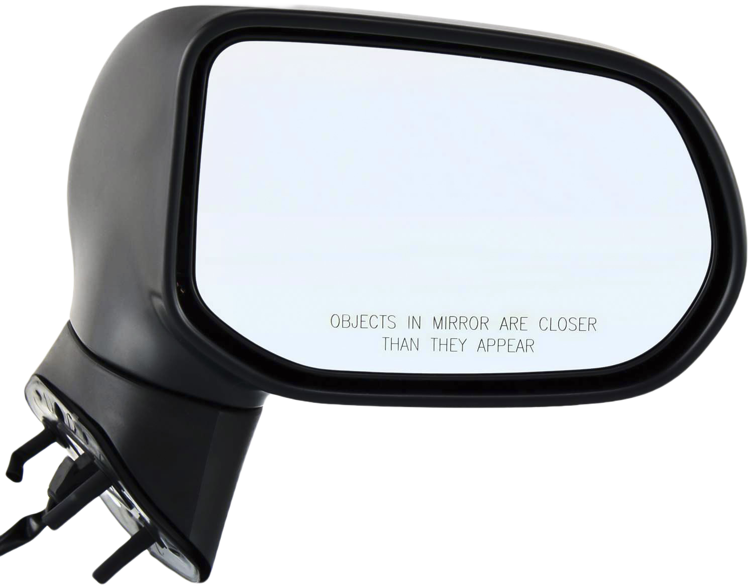 New Passenger Side Mirror For Honda Civic 2006-2011