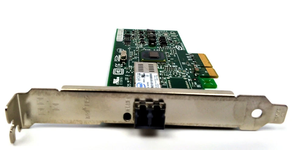 IBM 42C1752 Network Interface Card PCIe Server Adapter 42C1751 Genuine OEM - Image 3 of 3