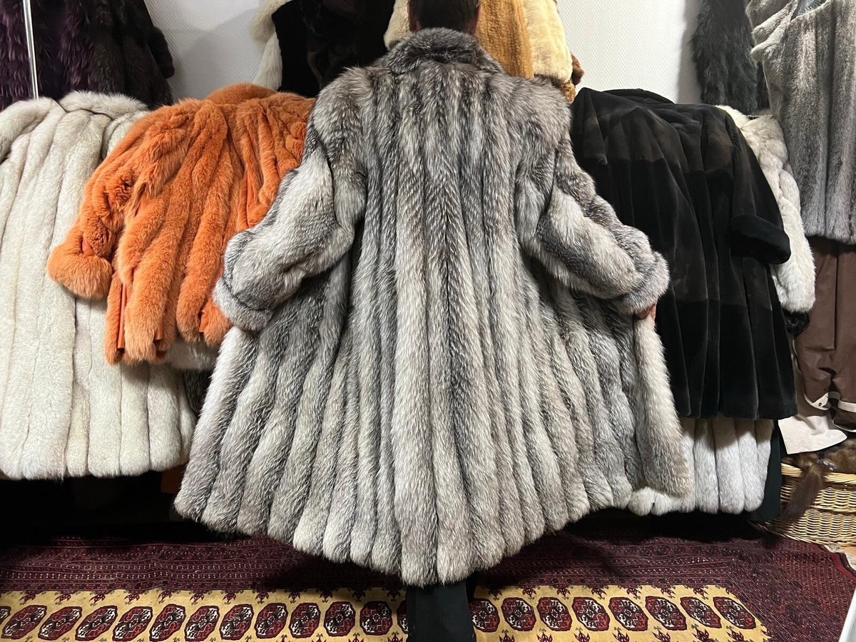 FOXEY 定番 Coat Conserved FOXEY 定番 Coat Conserved - メルカリ