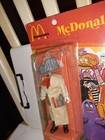 Vintage mcdonalds figure remco 1976 professor  — photo 6