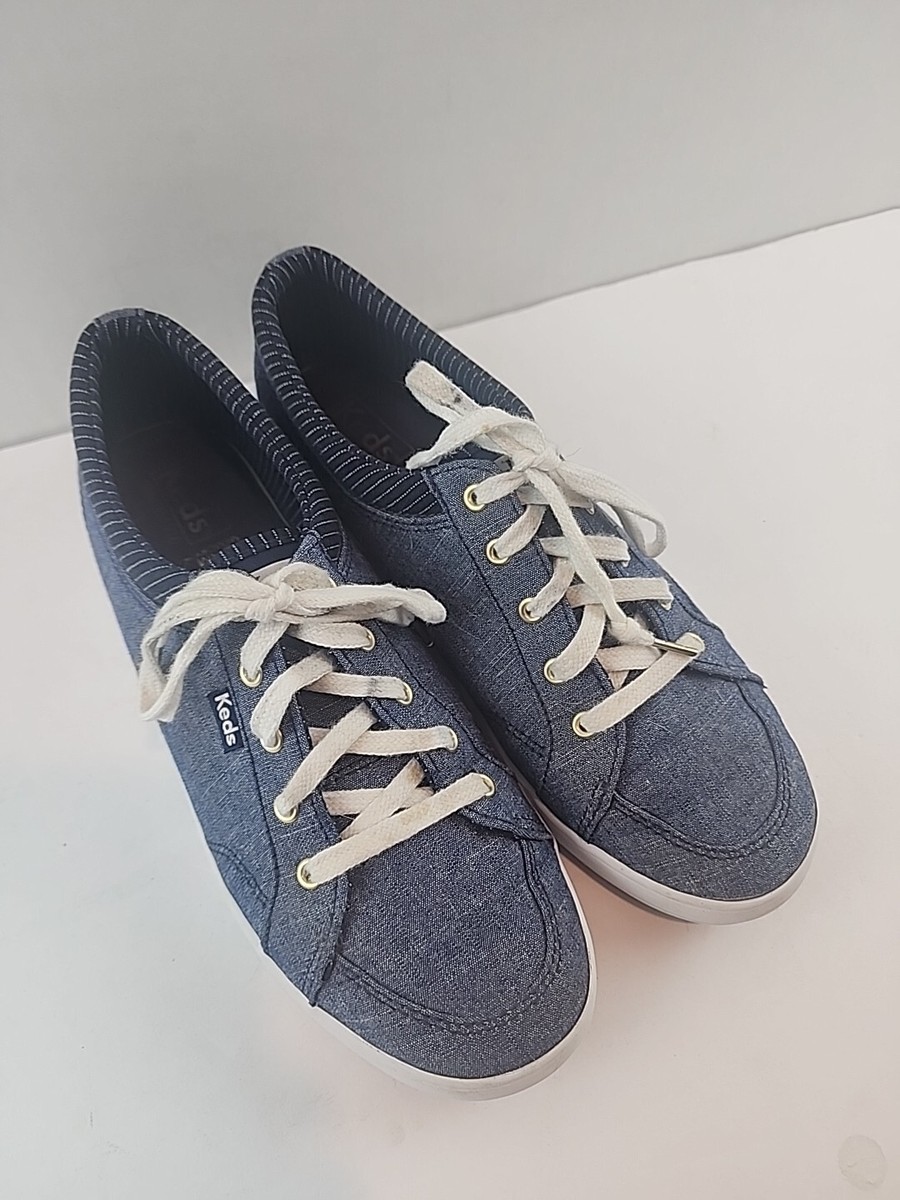 Dream Foam Keds Memory Foam Keds Women Dream Foam Memory Canvas