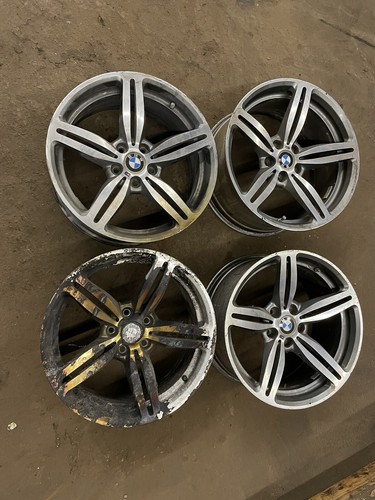 🏎️ BMW Style 167 OEM 2006-2010 E63 E64 E60 M6 M5 19