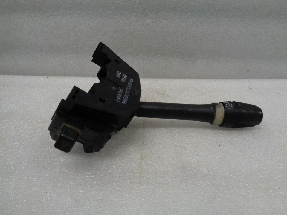 1994-1997 Mercury Sable interruptor de coluna seta e conjunto de limpador fabricante de equipamento original AK2109280 - Imagem 4 de 4