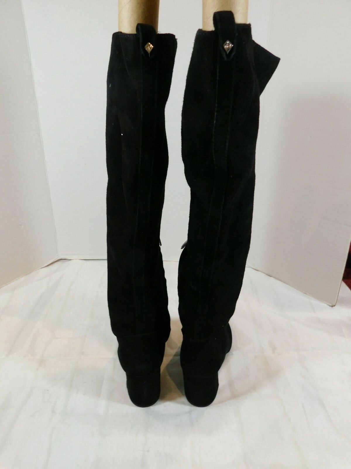 Sam Edelman Caprice Partial Inside Zip Boots Wome… - image 4