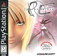 Parasite Eve - Playstation PS1 TESTED - Afbeelding 1 van 4