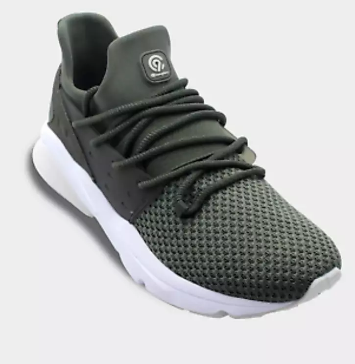 Champion sneakers sales womens olive