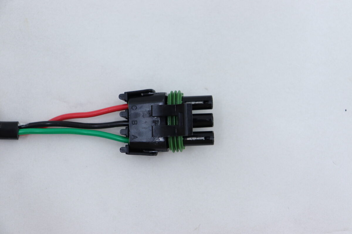 John Deere AA58295 AccuCount™ Seed Sensor | eBay John Deere AA58295 AccuCount™ Seed Sensor | eBay