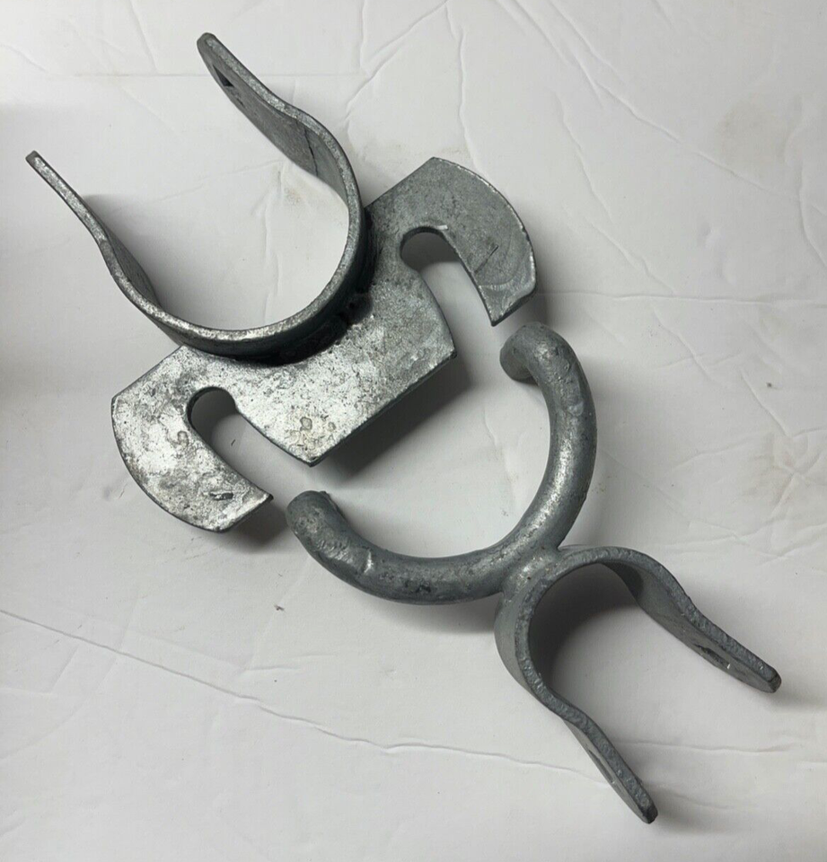 Chain Link Fence Gravity Gate Closer eBay