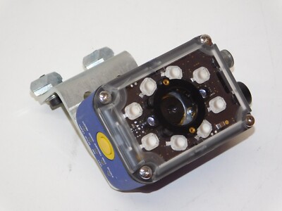 Datalogic Matrix 300N 435-010 Barcode Scanner Reader Direct Part Marking DPM