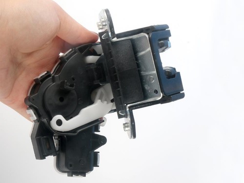 Rear Tailgate Lock Trunk Latch Actuator G33M-62-310A For Mazda CX-9 2016-2020 - Picture 11 of 17