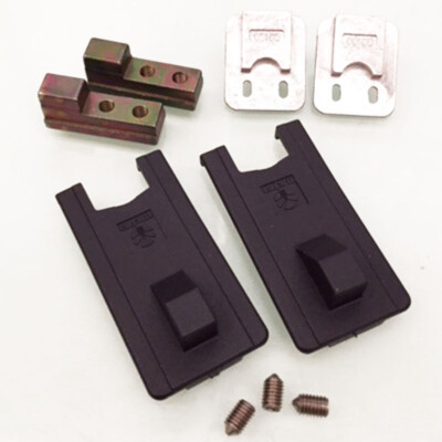 Zubehör METRA MA9500 Platte Nylon E11673 Metall D0100 Messing D0414 Und Körner