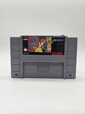 Disney's Beauty and the Beast (Super Nintendo, 1994) Cart Only Tested