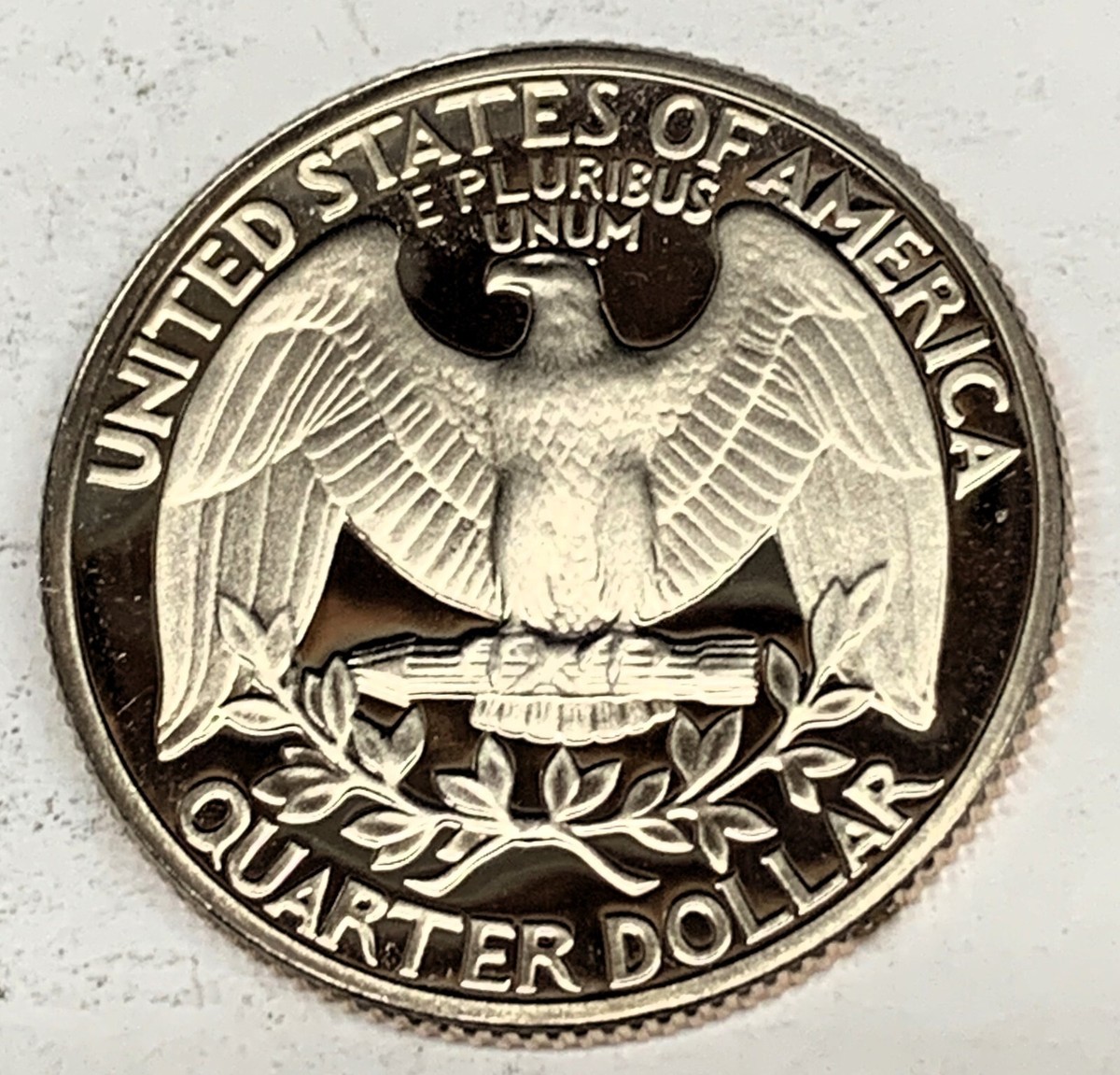 C7551 U.S. COIN, WASHINGTON QUARTER 1979-S PROOF | eBay