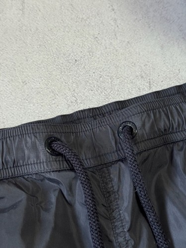 Moncler Boxer Mare Beach Swim Shorts Trunks Size XL Blue - Picture 5 of 21