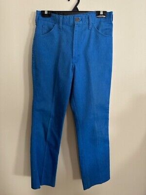 Vintage 1980s DICKIES RARE Utility Talon Zipper Casual Pants Vintage 1980s DICKIES RARE Utility Talon Zipper Casual Pants