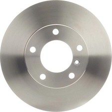 2x Bosch 0 986 479 568 Bremsscheibe für MERCEDES BENZ G KLASSE W461 W463