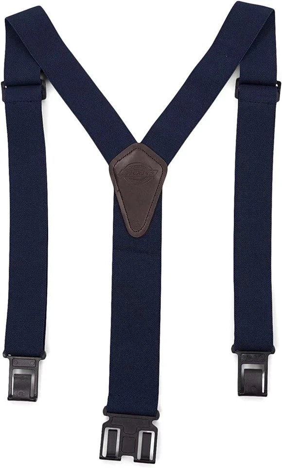 Dickies Men'S Perry Y-Back Adjustable Suspender - Image 2 of 3