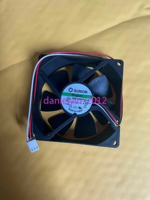 1PCS New   PMD1209PTV2-A R.GNDC12V 4.8W 9225 axial fan #hj