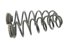 Audi A2 8Z Feder hinten links + rechts TDI 8Z0511115R