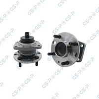 Neu - Gsp 9400191 Radlagersatz FüR Ford