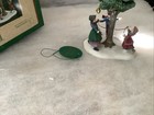 Dept 56 Twelve Days of Dickens' Village "A Partridge in a Pear Tree" — photo 3