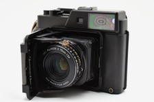Appareil photo argentique professionnel Fuji Fujifilm Fujica GS645 6x4,5...