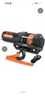 Winch 3500lbs — photo 1