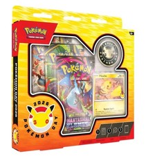 POKEMON DAY 2026 COLLECTION FACTORY SEALED