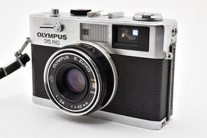 Olympus 35rc for sale | eBay