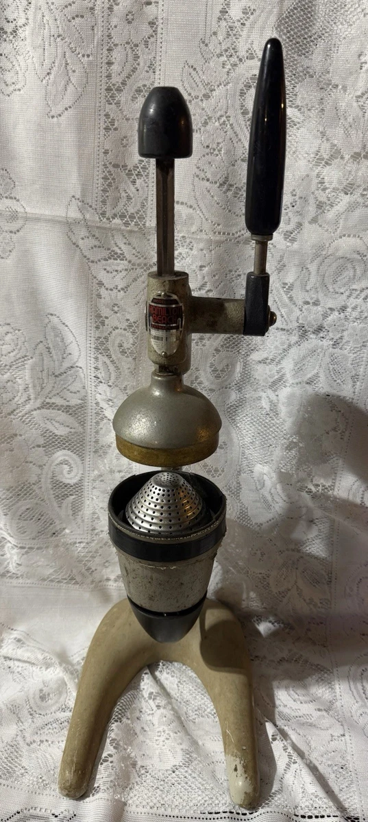 ♥City　ミキ サー　ブレンダー　アメリカンヴィンテージ　1970's Collectible Juicers for sale | eBay