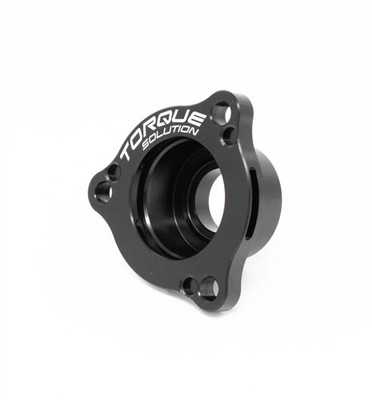 Torque Solution for Blow Off Valve Adapter: 2015+ VW/Audi 1.8T / 2.0T