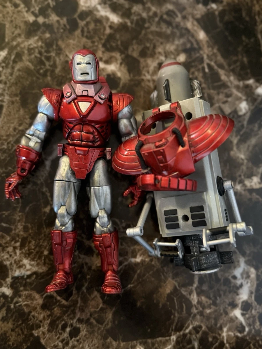 25+ iron man silver centurion for sale | Updated Oct 2026