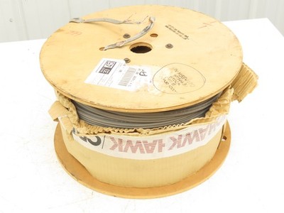 Mohawk TIA/EIA-568-A Cat 5 Unshielded Datatwist Cable 2x4 8-Pair 24awg 1000'