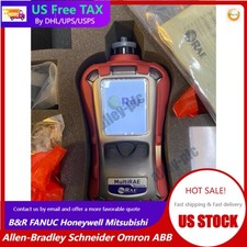 Honeywell Rae Systems MultiRAE Pro PGM-6228 Multi-Gas Monitor 1PC