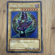 Dark Magician BPT-007 Prices | YuGiOh 2003 Collector's Tin