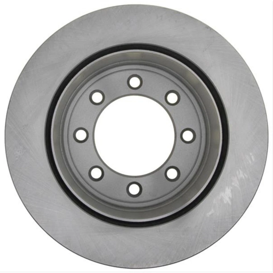 Raybestos 681017R Brake Discs Rear Driver or Passenger Side Extended Cab Pickup - Image 2 of 3