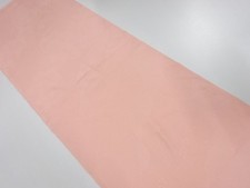7798835: JAPANESE KIMONO / UNUSED OBIAGE