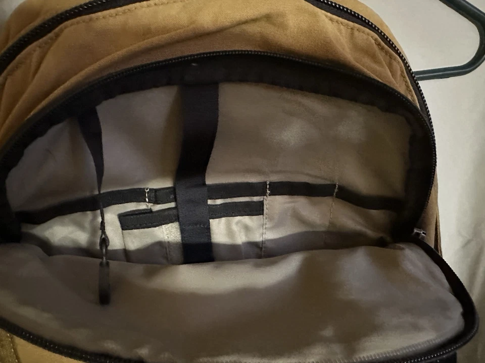 Mochila Marmot Camp Saver - Imagem 4 de 4