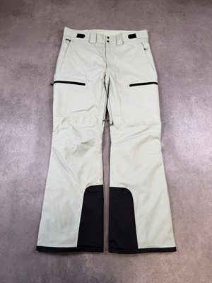 THE NORTH FACE CHAKAL PANT MINT GRÜN GR. M